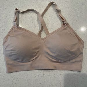 Auden Nursing Bra